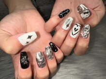 アンネ 元町店(ANNE)/【もりもりアート】