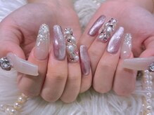 エスポワール(espoir)/マグネットネイル