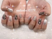ネイルサロン リッティー(RITTY)/