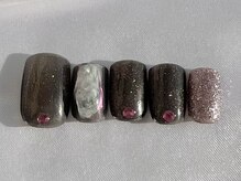 ネイルサロン イーウィ(Ewy)/［吉祥寺］ネイル/パラジェル