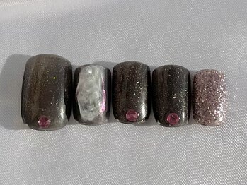 ネイルサロン イーウィ(Ewy)/［吉祥寺］ネイル/パラジェル