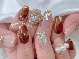 ＊ネイルデザイン＊