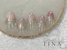 ティナ(TINA)/