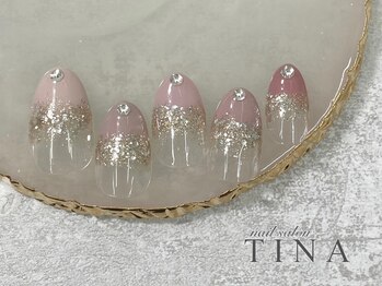 ティナ(TINA)/
