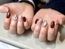 アトリエ ミニュイ 銀座(atelier minuit...)/atelier minuit...　銀座