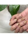 bronze nuance