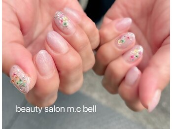 エムシーベル(m.c bell)/