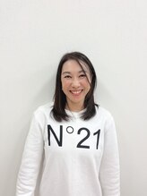 ロコア(ROCORE)&nbsp;吉岩 晃子