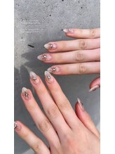 プティットスリール 西尾店(Petit Sourire)/〔 art free 10 〕持ち込み*