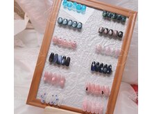 ミスシュガーネイル(MS Sugar Nail)/