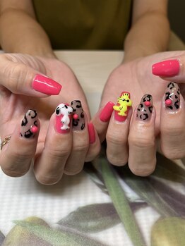 サロン オリーブ(Salon Olive)/