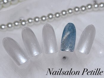 ペティーユ(Petille)/オフィス向けAコース