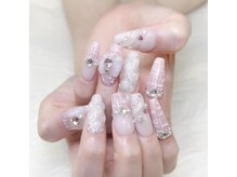 ネイルディーアンドディー(Nails D&D)/