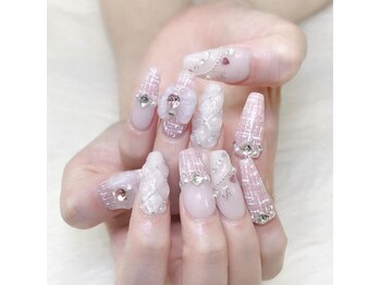 ネイルディーアンドディー(Nails D&D)/