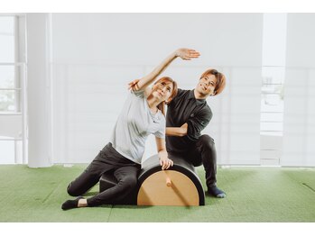 アイフィット(i-fit)/◇ピラティス◇
