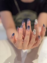 ナチュラルビューティーコンプレックス ティアラ(Natural Beauty complex TIARA)/