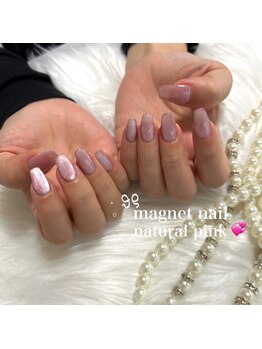 ロア(Loa)/Nail salon Loa