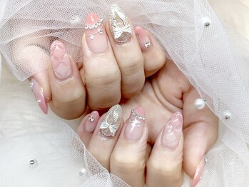 持ち込みデザイン☆