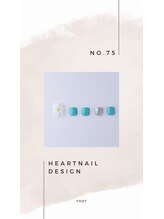 はあとねいる 小山城南店/foot design 75