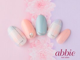 スプリングチェック（￥11924）