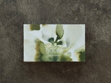 ボッカ(bocca)