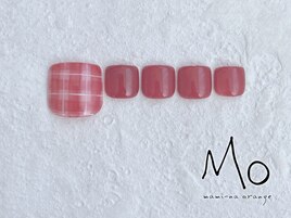 [12100yen] 定額フット