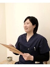 自由が丘鍼灸院はりきゅうココワ(kokowa) 阿部 りさ