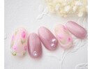 水彩チューリップ〈新規7500円〉