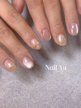 ネイルユー(Nail Yu)/定額コーススタイリッシュコース