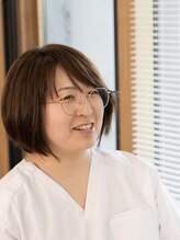 円山整体院 プロテクト(PROTECT) 石岡 真希