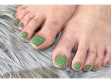ネイルラン(nail ran)/