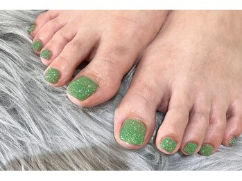 ネイルラン(nail ran)/
