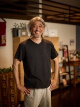 ヒーリングフォレスト シュロ(Healing Forest Shuro)&nbsp;山口 邦人