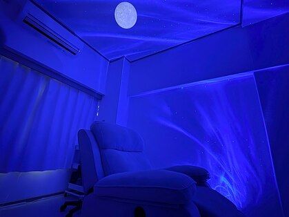 ヘッドミント ビップ 目黒店(VIP)の写真