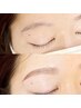 【ふんわり淡い眉毛へ☆】あわ眉アイブロウWax +選べる眉毛アイテム ¥6000