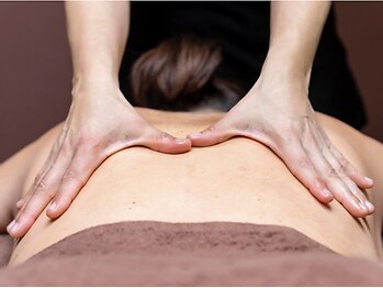 グリーンバレーの写真/【練馬駅徒歩1分】歴10年以上の経験豊富なスタッフによる極上マッサージで癒しをお届けします♪個室完備◎