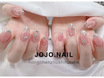 ジョジョネイル 池袋店(JOJOネイル)/