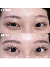 ドール アイラッシュ(D'or EYELASH)/パリエク