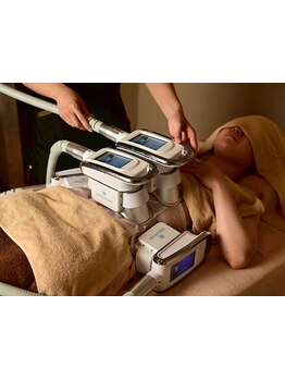 サイズダウンを目指したい