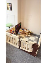 はいさい整骨院(haisai)/お子様連れも♪