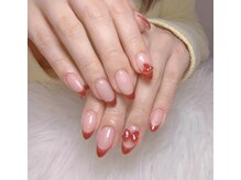 ココネイル 大塚店(coco nail)/フレンチネイル