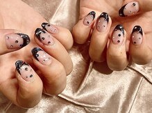 シー(see.)の雰囲気（流行デザインもお任せください！デザインサンプルも豊富にご用意）