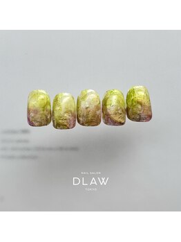 ドロウ フィーグ(DLAW figue)/