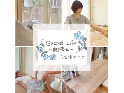 セカンドライフ(Second Life)の写真