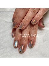 ユミアリネイル(YUMIARINAIL)/