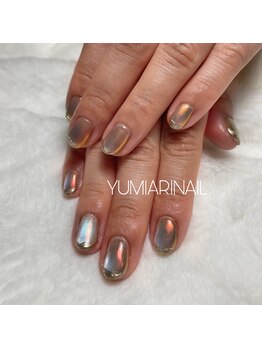 ユミアリネイル(YUMIARINAIL)/