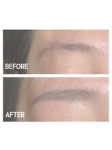 ギルトアイラッシュ(GUILD eyelash)/"眉スタイリング"