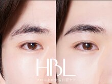 メンズHBLクーポンもございます☆