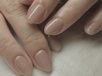 サラ 金山店(Sara)/うる艶ワンカラー