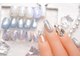 ナイスネイル 旗の台店(NICE NAIL)の写真/【全メニューオフ込み価格★パラジェル取扱店】スピーディー×お手頃価格♪定額コースも充実[旗の台]